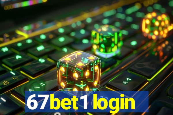 67bet1 login